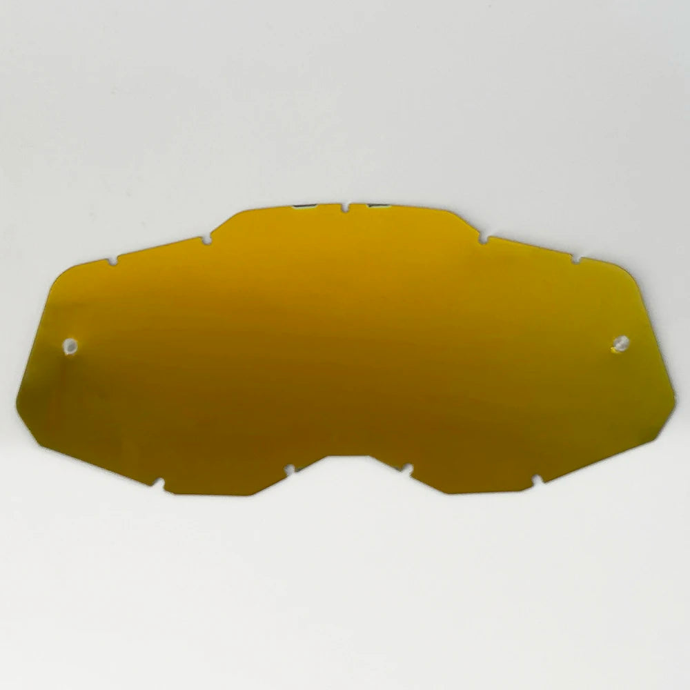 10C Mirror MTB Goggles