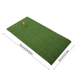 APOLLO Golf Practice Mat