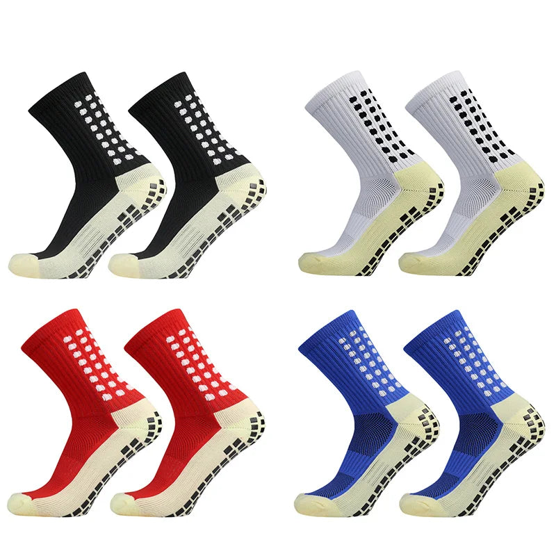 Classic Grip Socks - All Colours