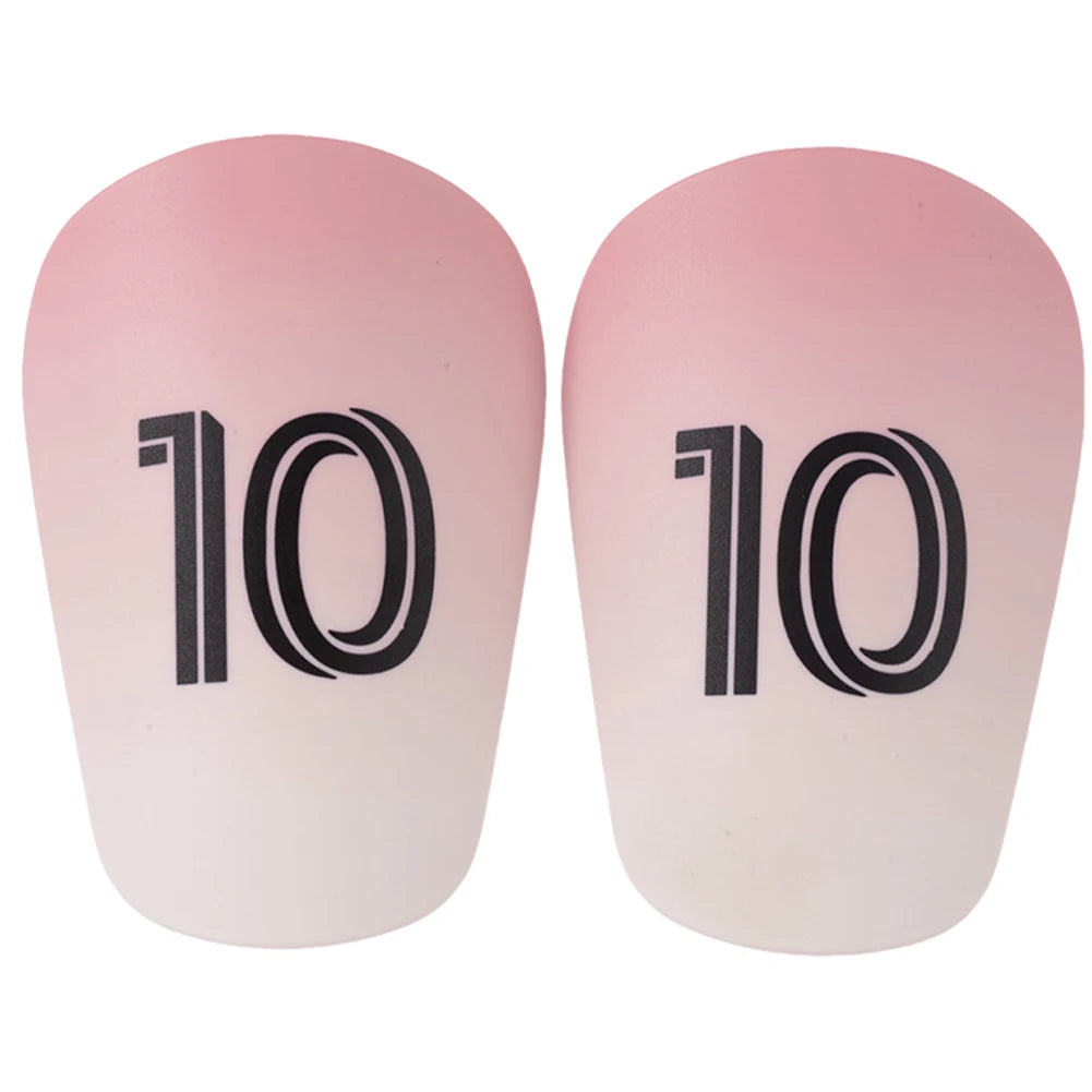 APOLLO Mini Shin Pads - Variety Designs