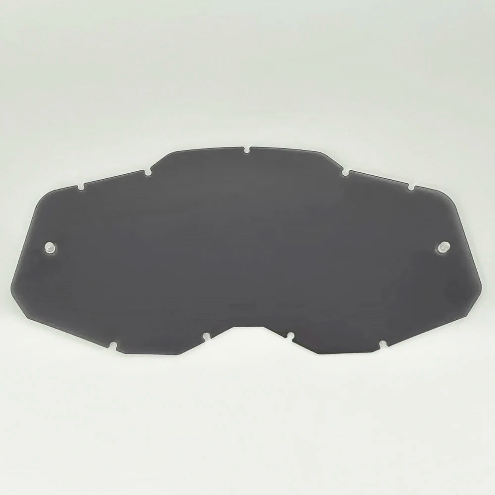 10C Mirror MTB Goggles