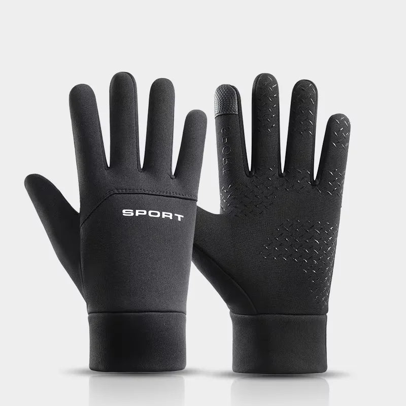 SPORT Windstopper Gloves