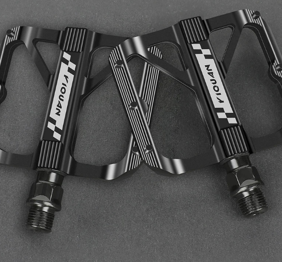 Aluminum Bike Pedals