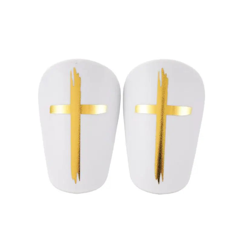 Cross Mini ShinPads