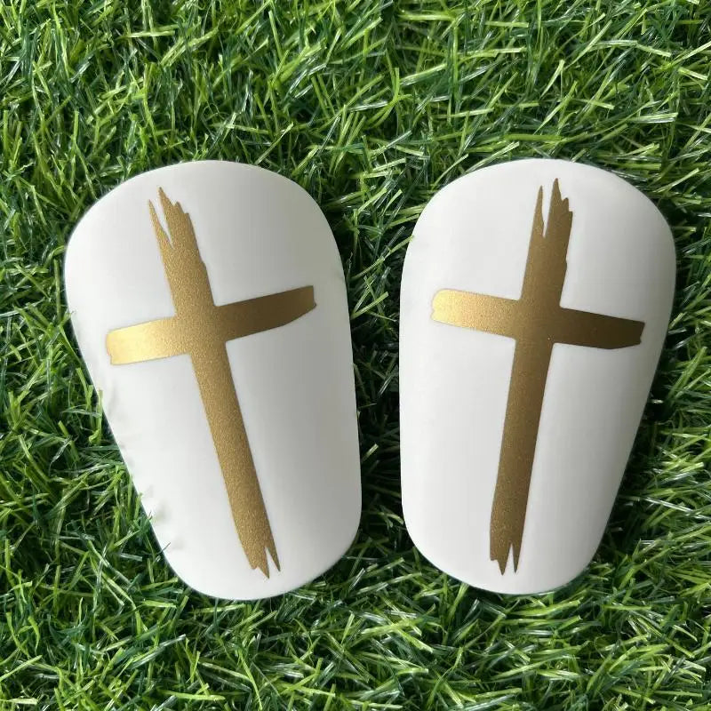 Cross Mini ShinPads