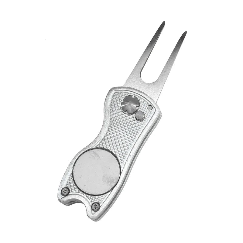TOPORCHID Golf Divot Repair Tool