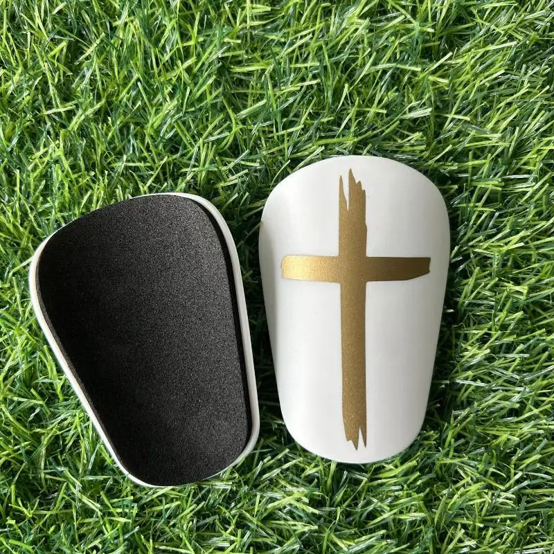 Cross Mini ShinPads