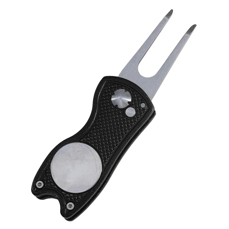 TOPORCHID Golf Divot Repair Tool