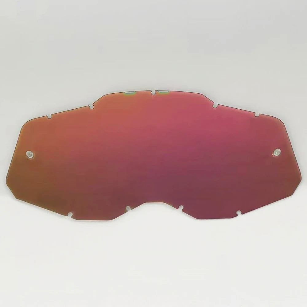 10C Mirror MTB Goggles