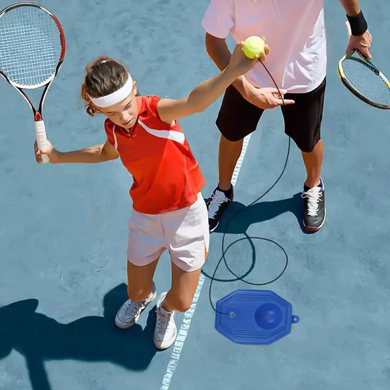 APOLLO Tennis Trainer