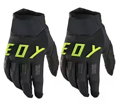 EOY Windproof Cycling Gloves