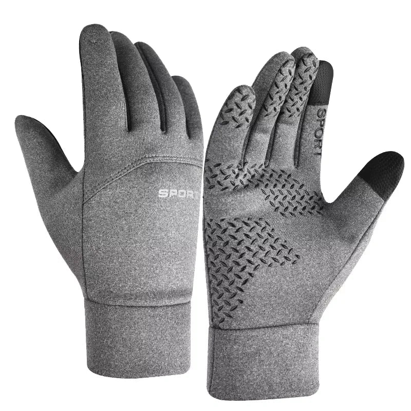 SPORT Windstopper Gloves