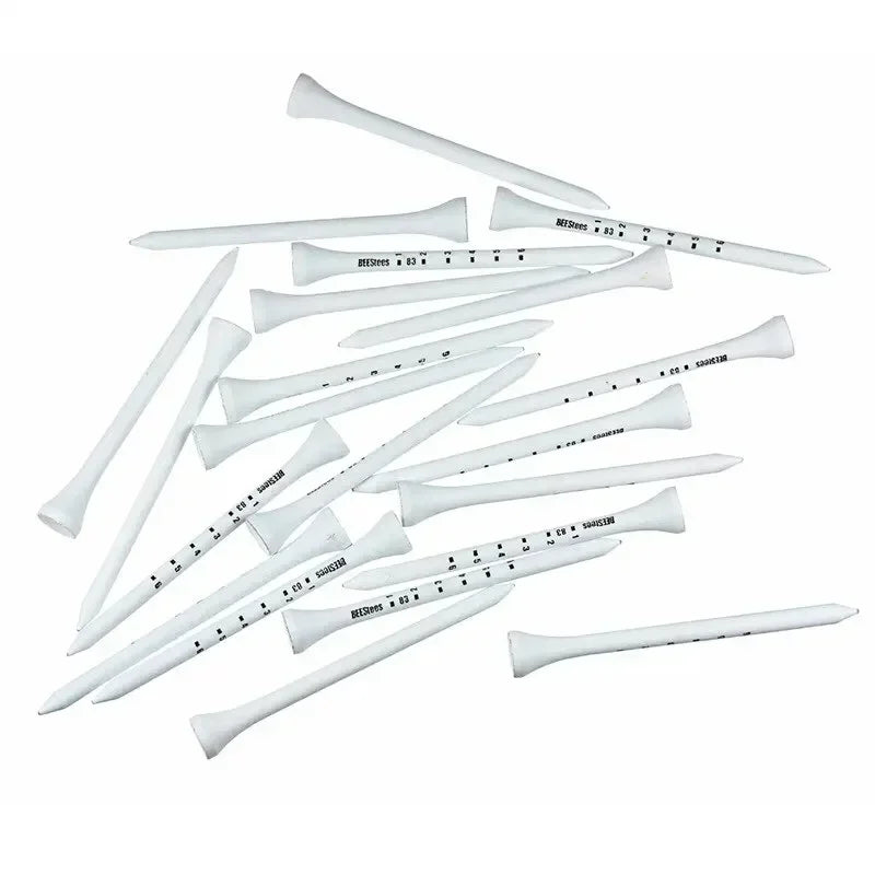 PGM Golf Wooden Tee Pack