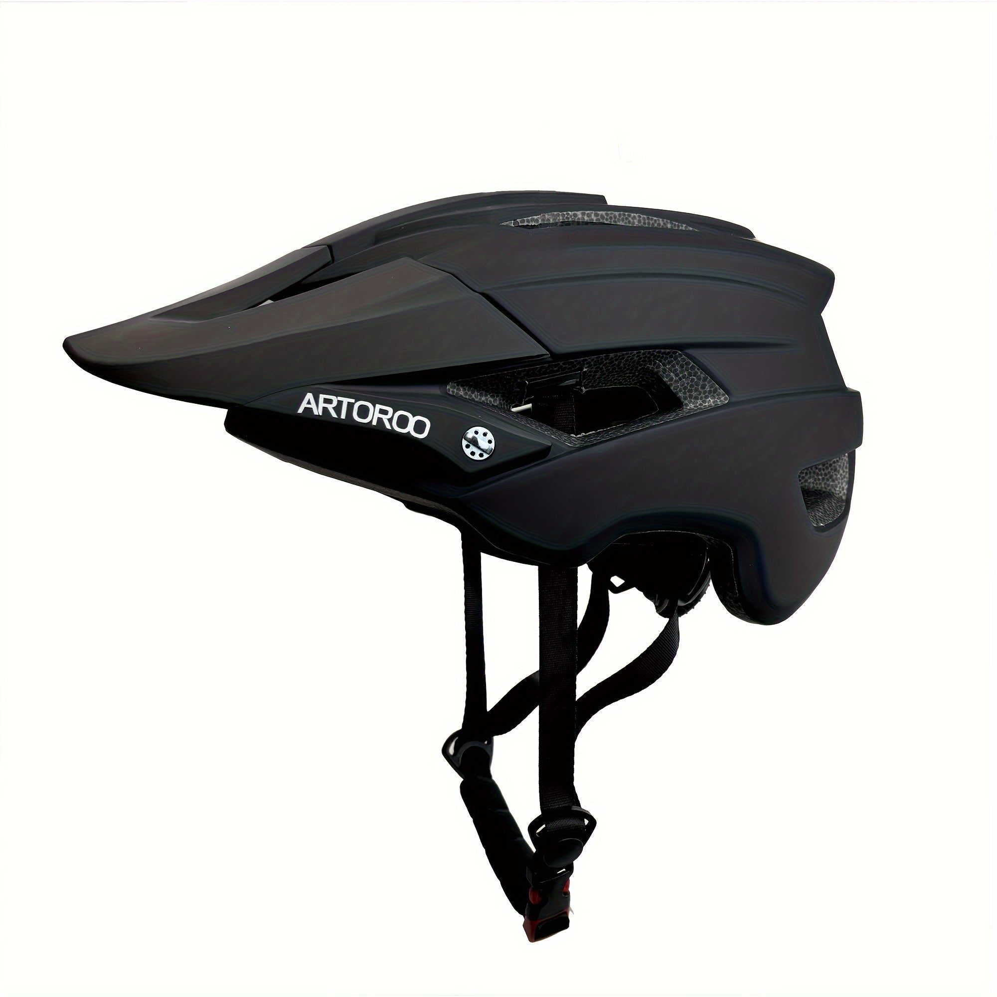 Adult Mountain Bike Helmet