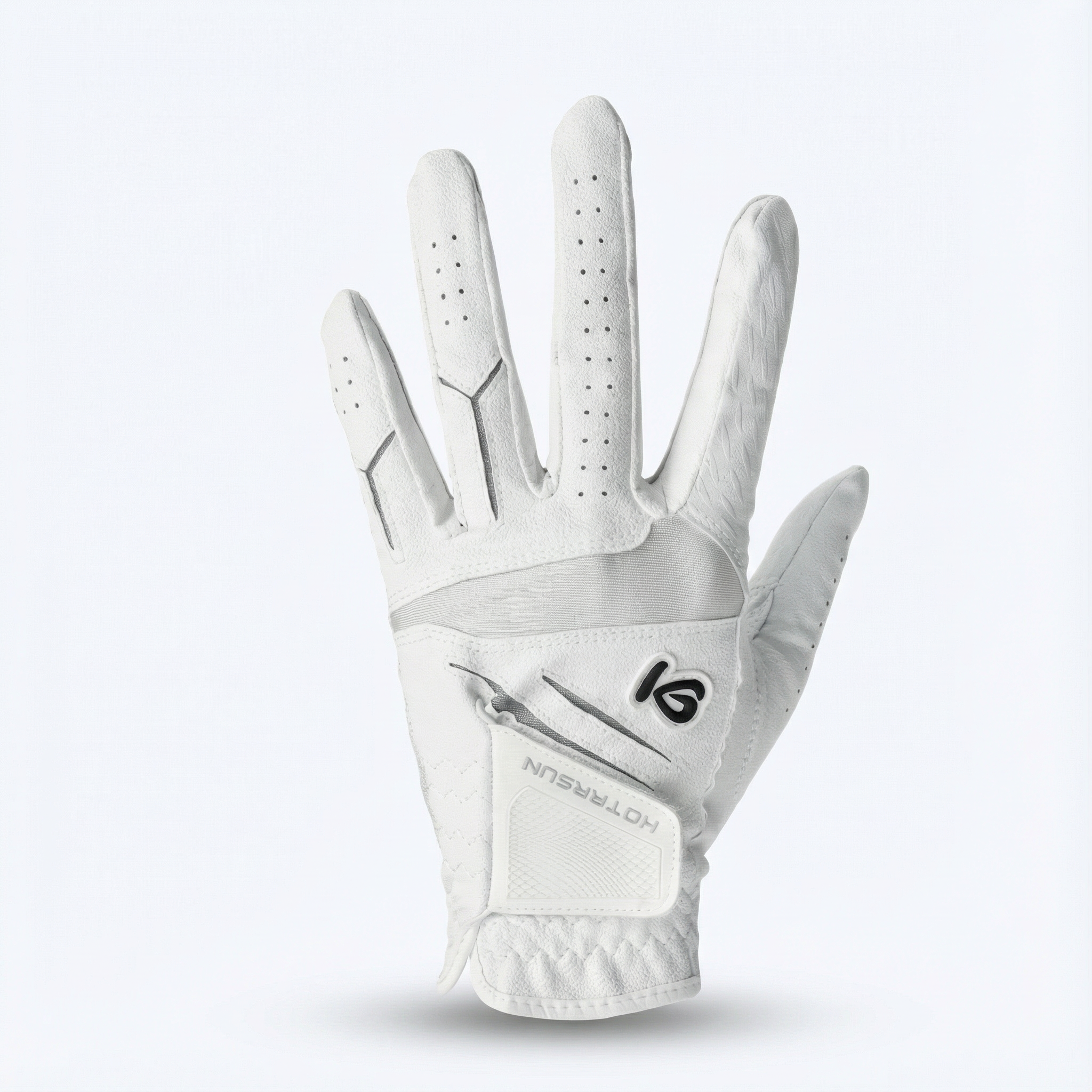 SINGELILA Golf Leather Glove