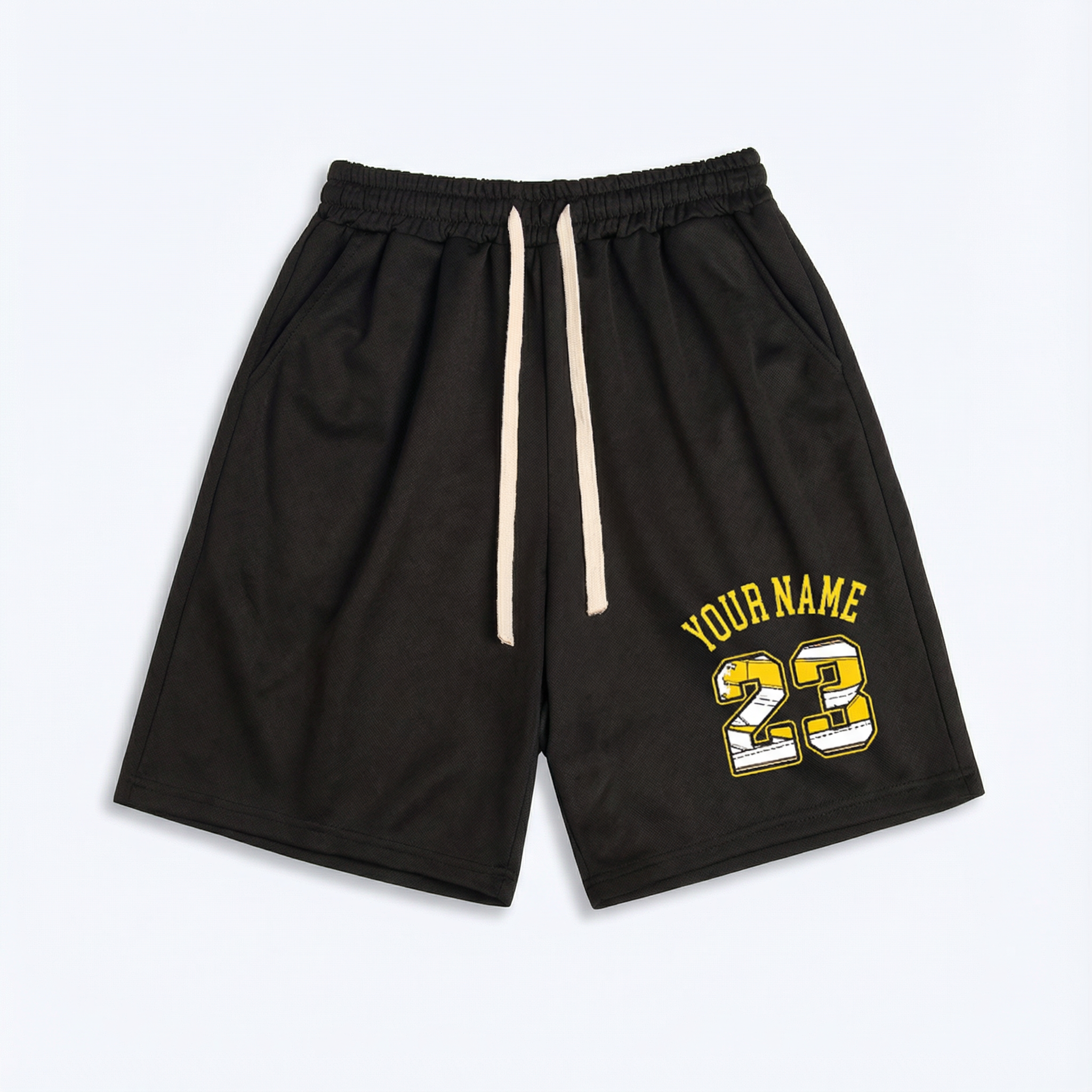 APOLLO Dry-Fit Basketball Shorts