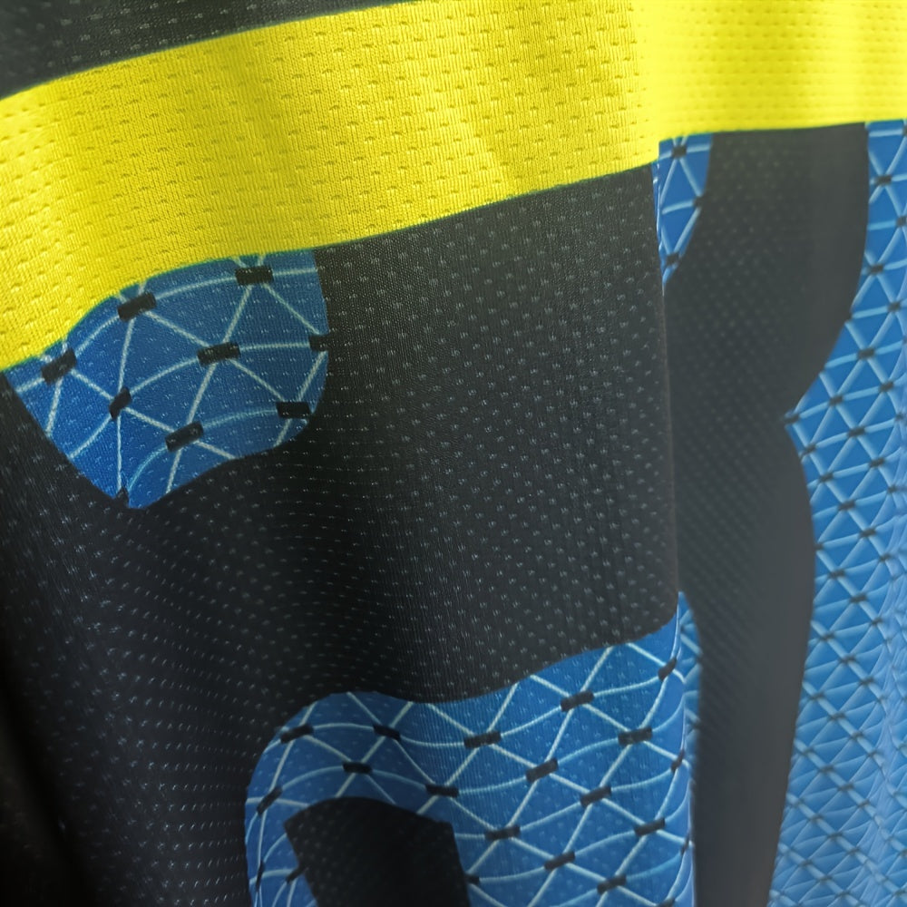 Mountain Biking (Motocross) Bicycle Jersey