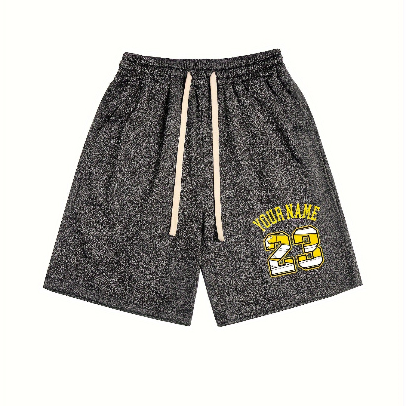 APOLLO Dry-Fit Basketball Shorts