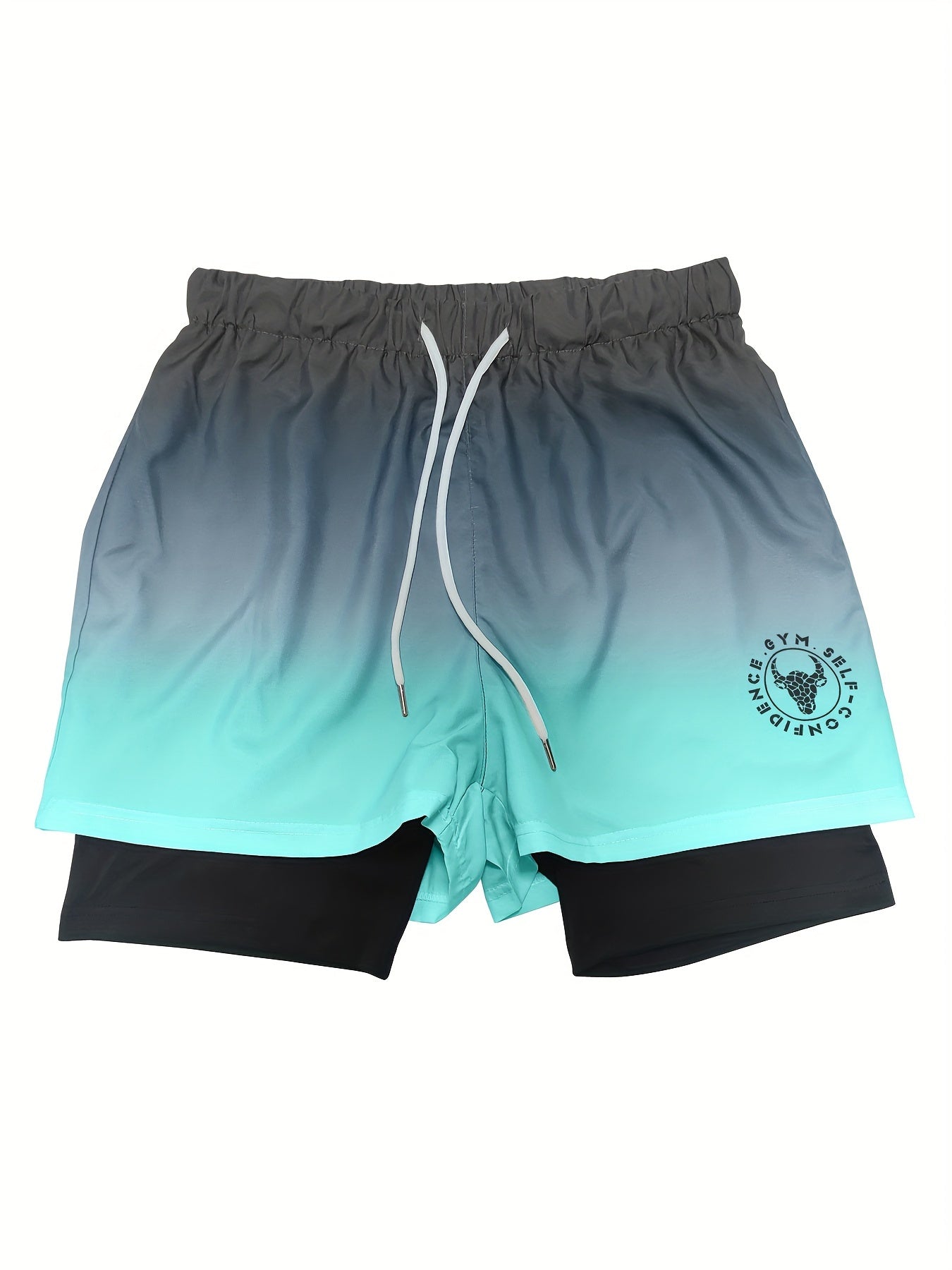 APOLLO Dual Basketball Shorts