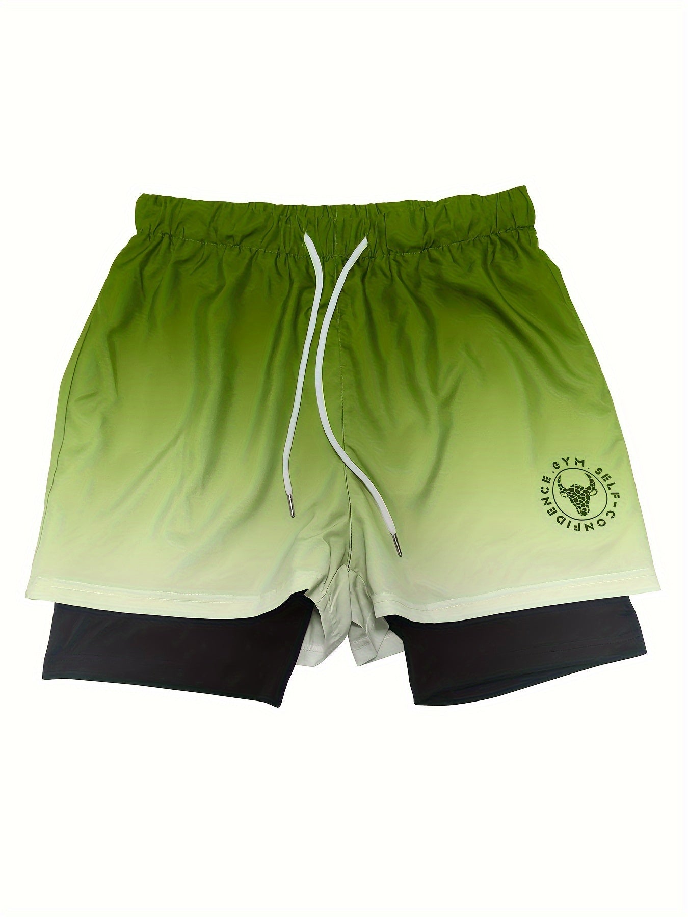 APOLLO Dual Basketball Shorts