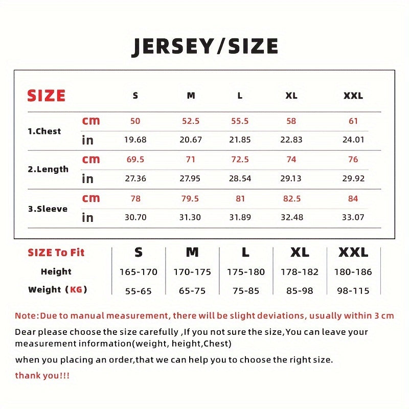 Mountain Biking (Motocross) Bicycle Jersey