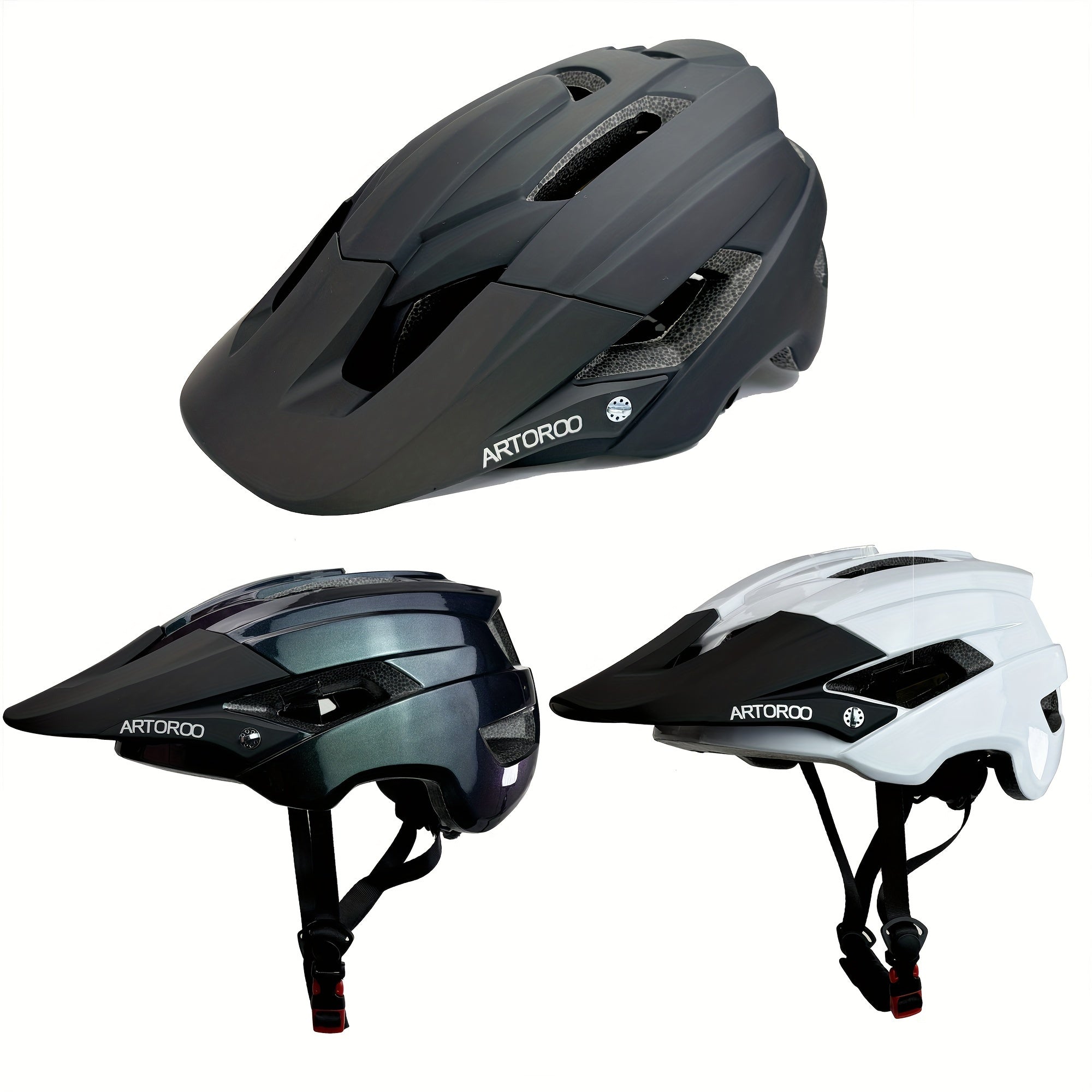 Adult Mountain Bike Helmet