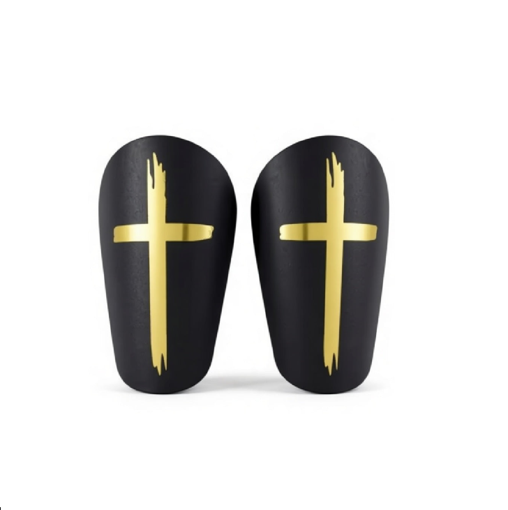 Cross Mini ShinPads