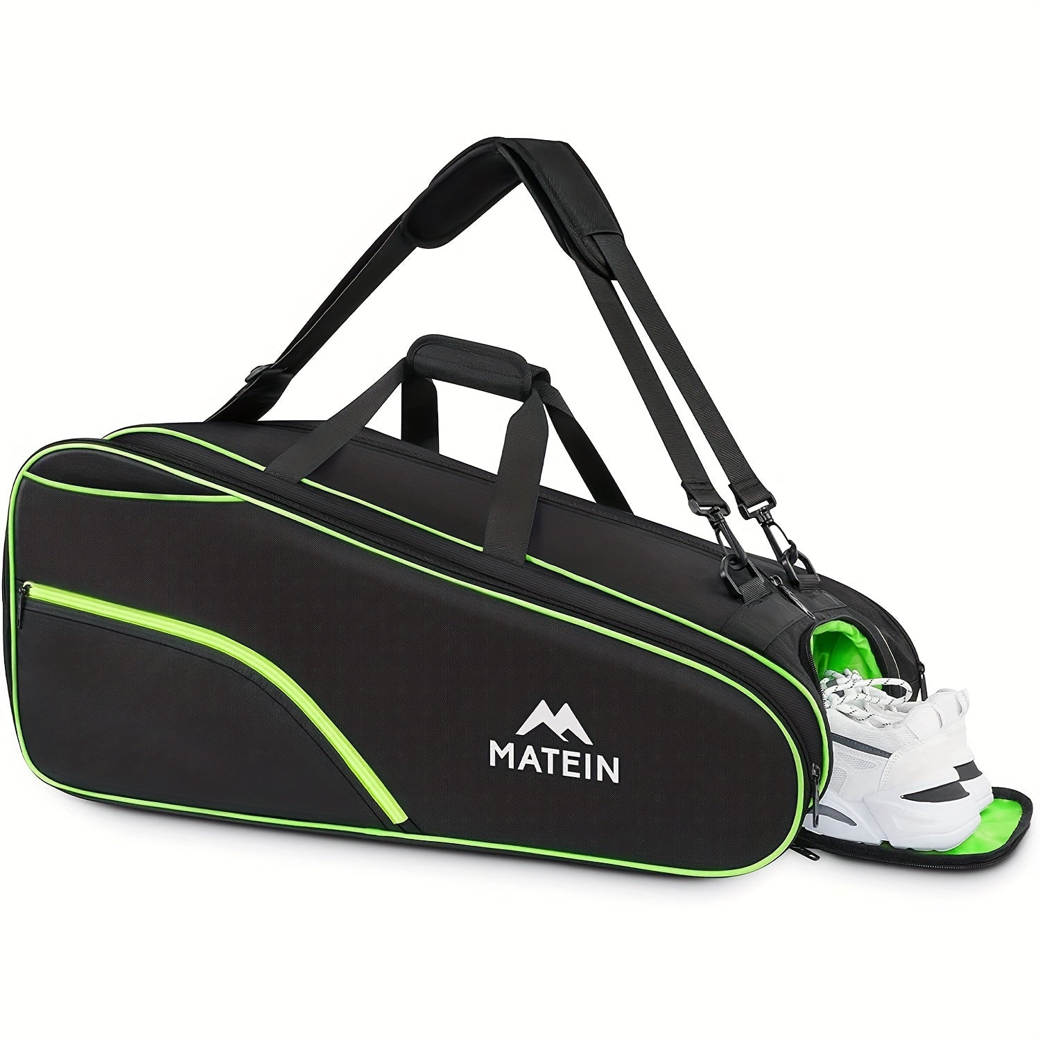 MATEIN Tennis Racket Bag