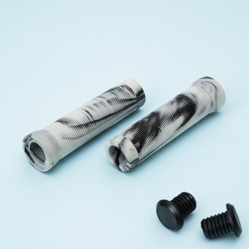 Mountain Biking - Bicycle Handlebar Grip Waterproof