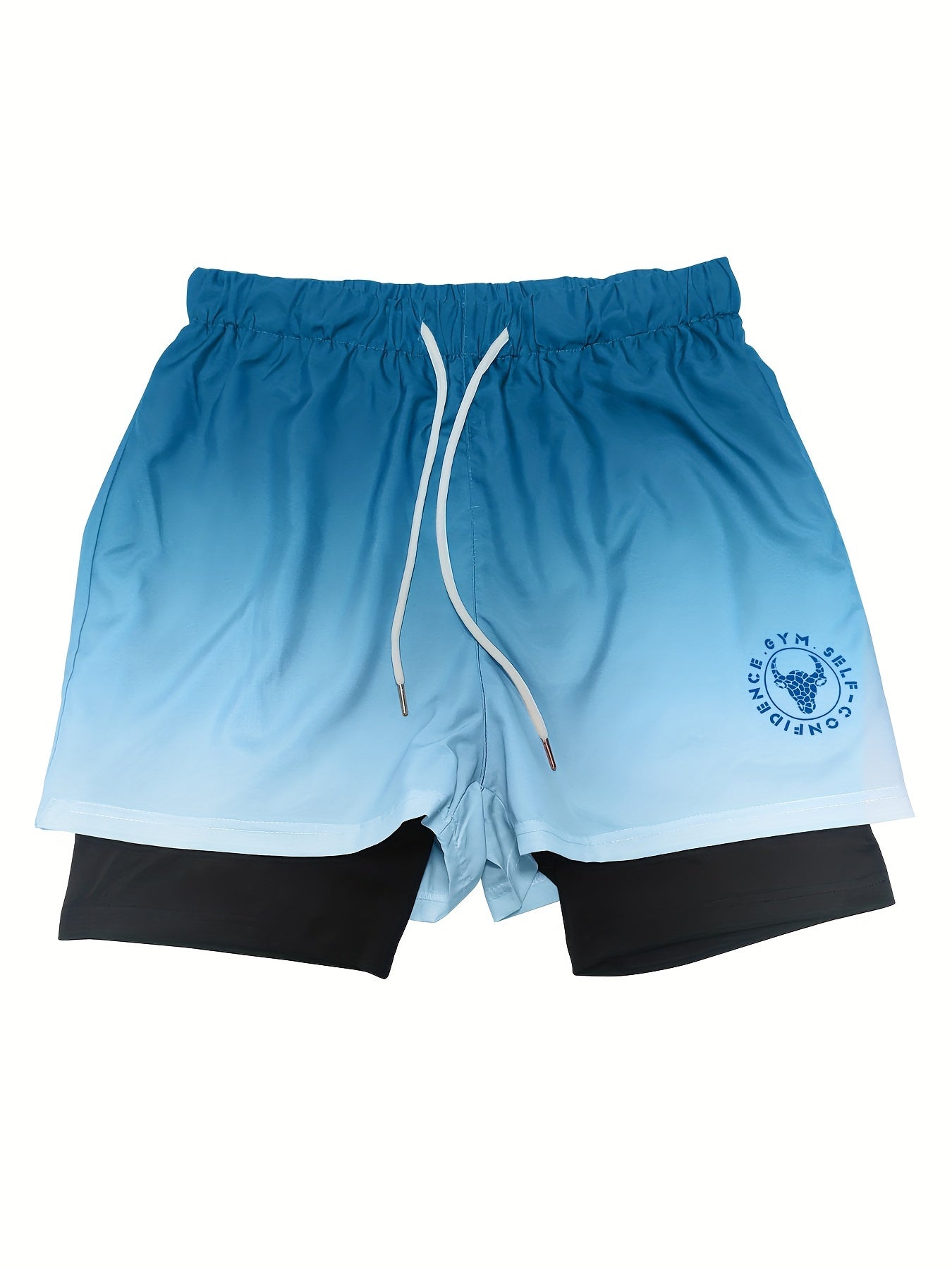 APOLLO Dual Basketball Shorts
