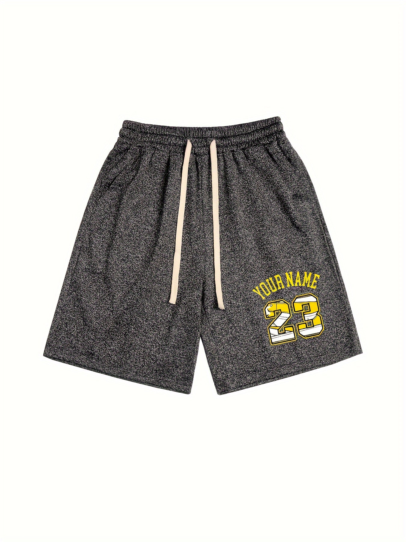 APOLLO Dry-Fit Basketball Shorts