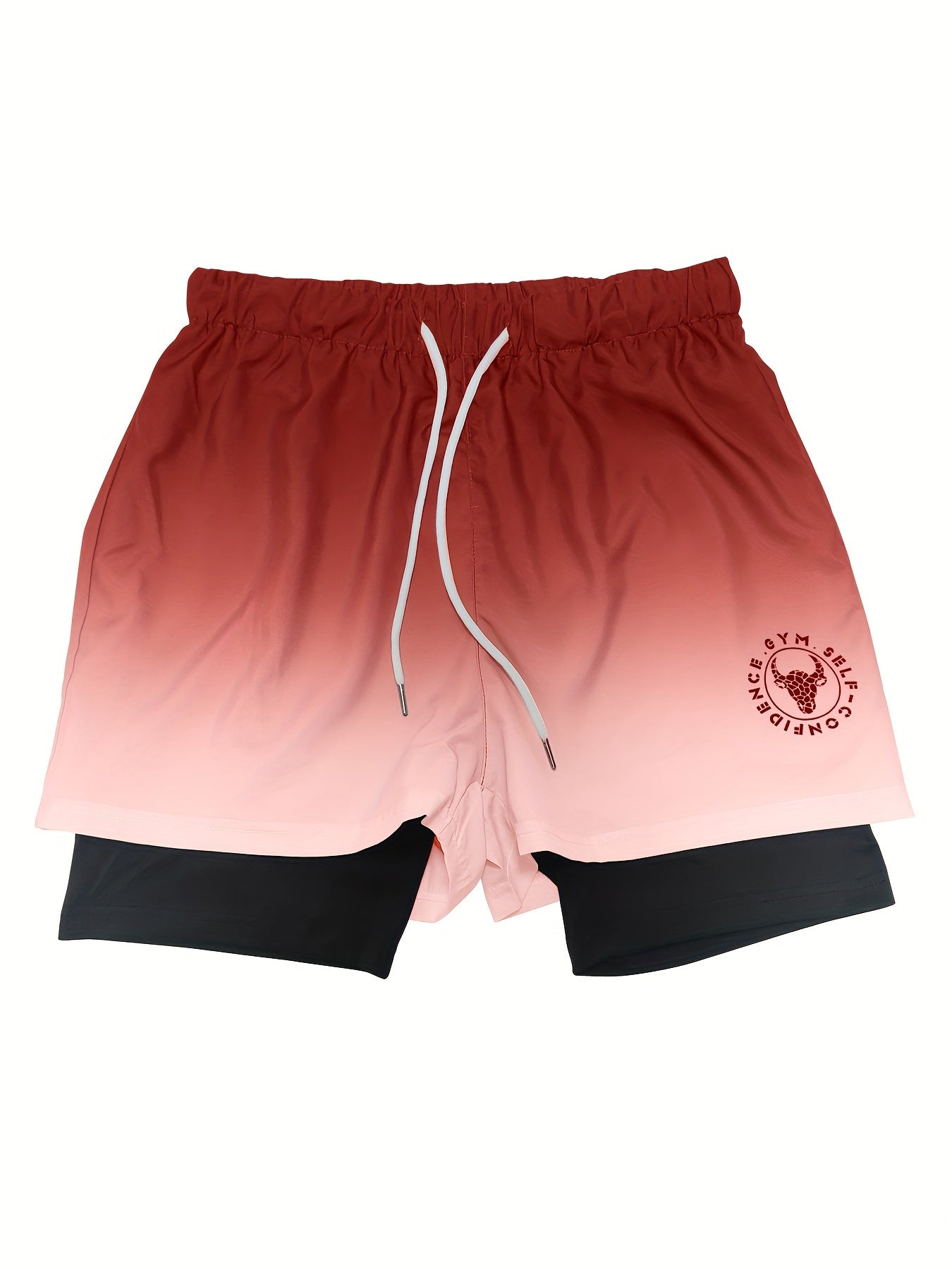 APOLLO Dual Basketball Shorts