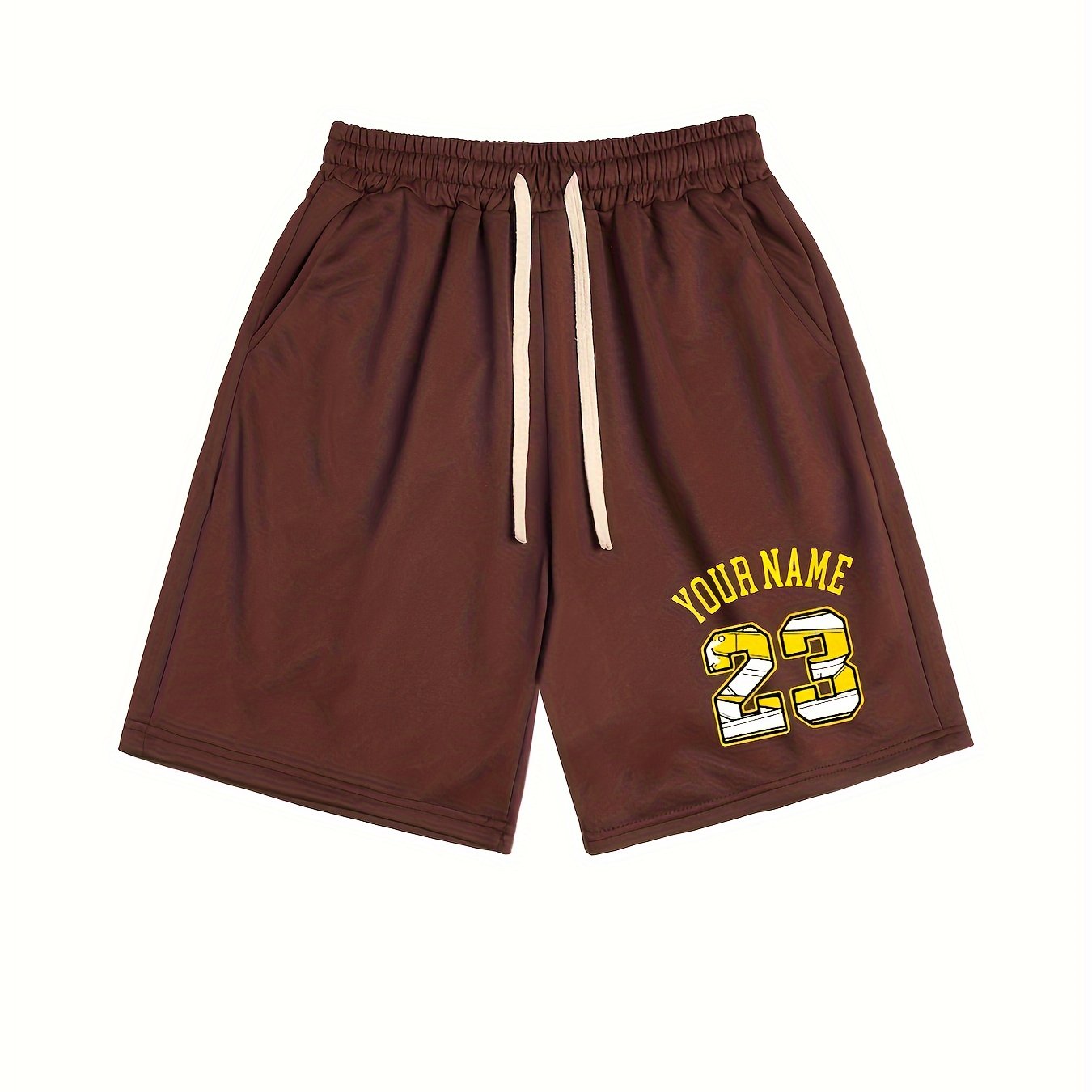 APOLLO Dry-Fit Basketball Shorts