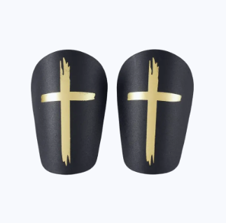 Cross Mini ShinPads